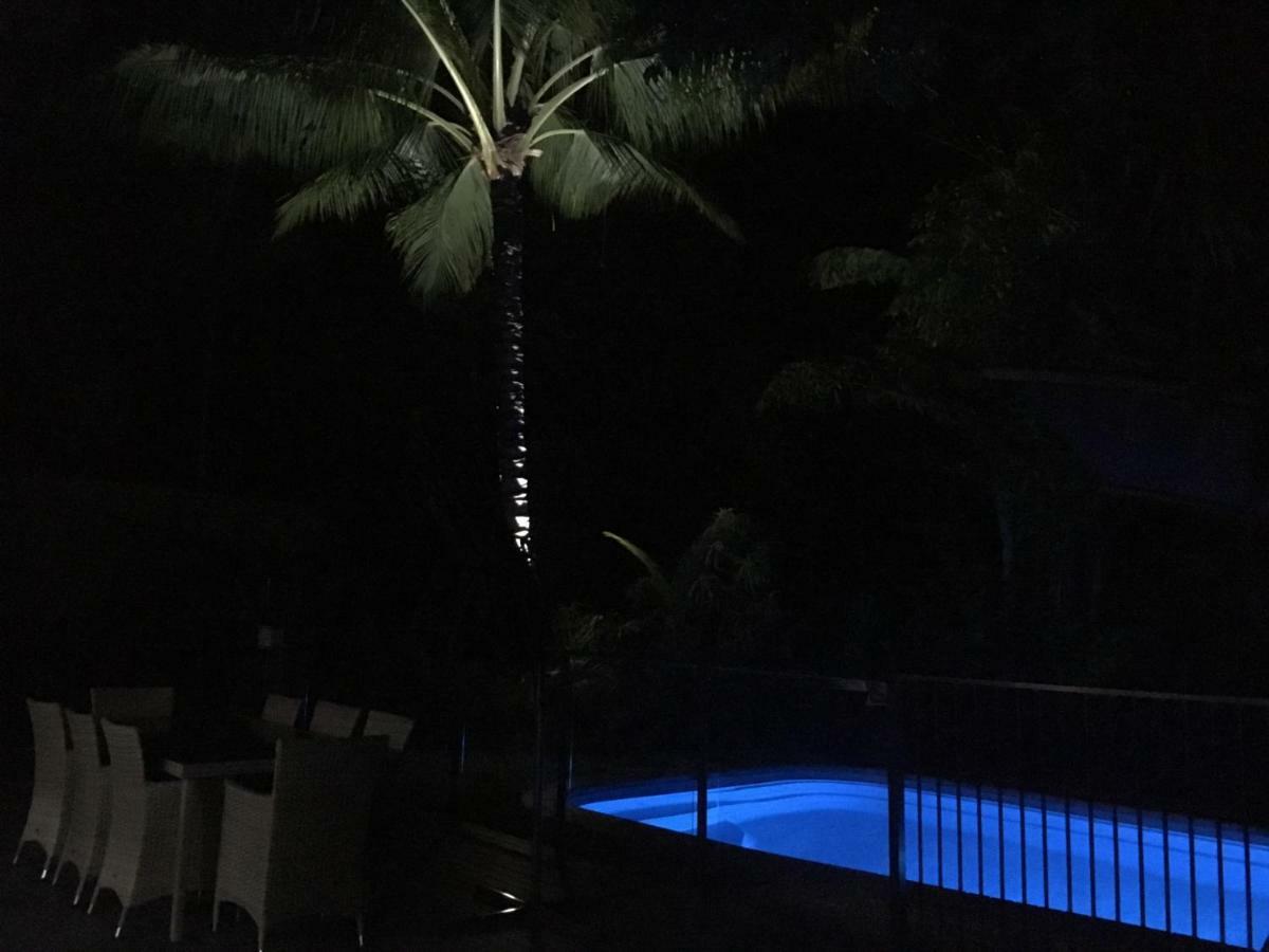 Heated Pool & Tropical Private Open Space Trinity Beach Exteriér fotografie